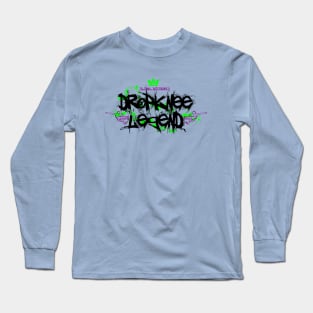 DK_Legend_2 Long Sleeve T-Shirt